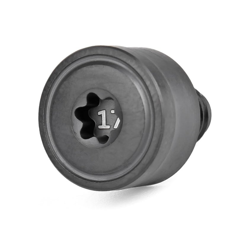 FoFoFo 1PC. Golf Driver Weight Screw Compatible with Callaway Elyte Driver 2/3/4/5/6/7/8/9/10/11/12/13/14/15/16/17/18g Choose Weight (17g) - Image 2